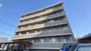 パルトネール東古松の間取り画像