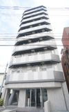 グランヴァン大島の外観
