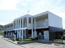 レオパレスマドンナの外観