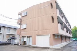 サンマリッチの外観画像