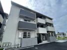 エスパス・ド・ゼン草津町の外観