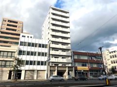ヴェルデ・ビュー大手町の外観画像