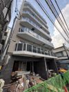 TRADIS錦糸町の間取り画像