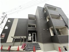 ジーメゾン与野本町の外観画像