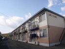 上東コーポ 東の間取り画像