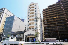 松下善ビルの外観画像