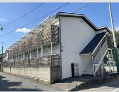 Asuntoの外観画像