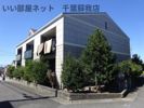 フォレストヴィラⅡの間取り画像