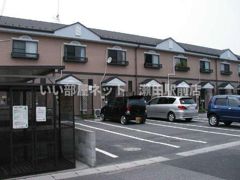 Espoirの外観画像