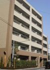サンハイム鶴見の間取り画像