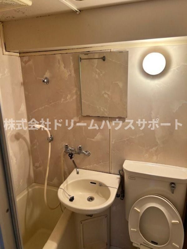 バスルーム