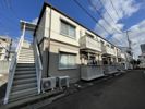 リビング六甲ウエストA棟の間取り画像