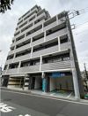 メイクスデザイン千鳥町アジールコートの外観