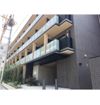 ハーモニーレジデンス新宿御苑 THE WESTの外観