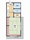 黒田ビルの間取り画像
