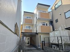 シャトー五福の外観画像