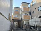 シャトー五福の外観画像