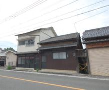 菰田東戸建ての外観画像