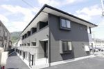 コーポさつきの間取り画像
