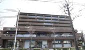 東千里OMパレスの間取り画像