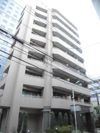 レジディア大井町Ⅱの外観