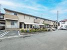 ソレアードの間取り画像