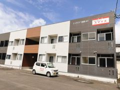 エミリア川内05の外観画像