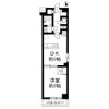 いずみマンションⅡの間取り画像