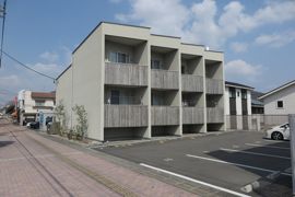 クレル瀬戸S棟 （南棟）の外観画像