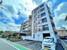 ブロッサムベルジュ沢見II 601号室の間取り画像