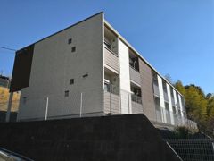 クレイノサニープレイス宮前平の外観画像