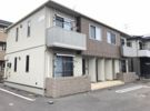 リバーサイド・MⅡの外観