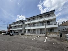 グリンビュー田口の外観画像