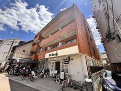 フルール岡本の外観画像