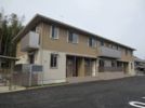 アジュールブルーの間取り画像