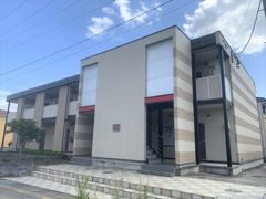 レオパレス菊の外観画像