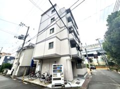 サンコール魚崎の外観画像