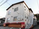 コーポ大栄の外観画像