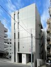 COCOCUBE東日暮里の間取り画像