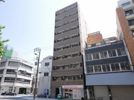 YAHATA西長堀の間取り画像