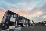 クレセントくばら B棟の間取り画像