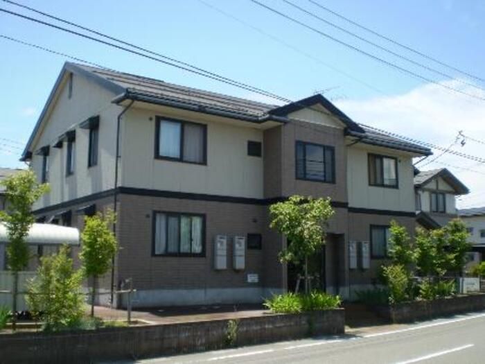 コージーコートK Aの外観画像