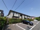 クレール本城の間取り画像