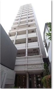 エスリード三宮旭通の外観画像