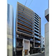 グランパセオ銀座築地の外観画像