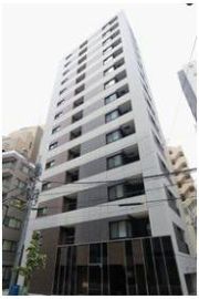 リビオレゾン千代田岩本町ルジェンテの外観画像