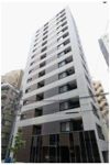 リビオレゾン千代田岩本町ルジェンテの間取り画像