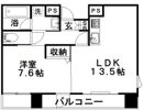 Fullauzeの間取り画像