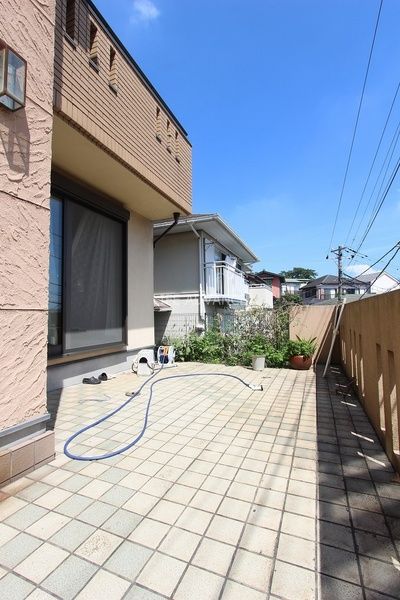 庭