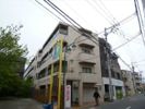 キャッスルマンション上福岡の間取り画像